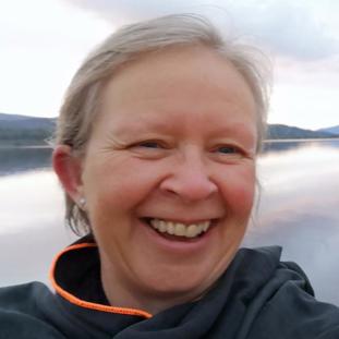 Caroline Milligan